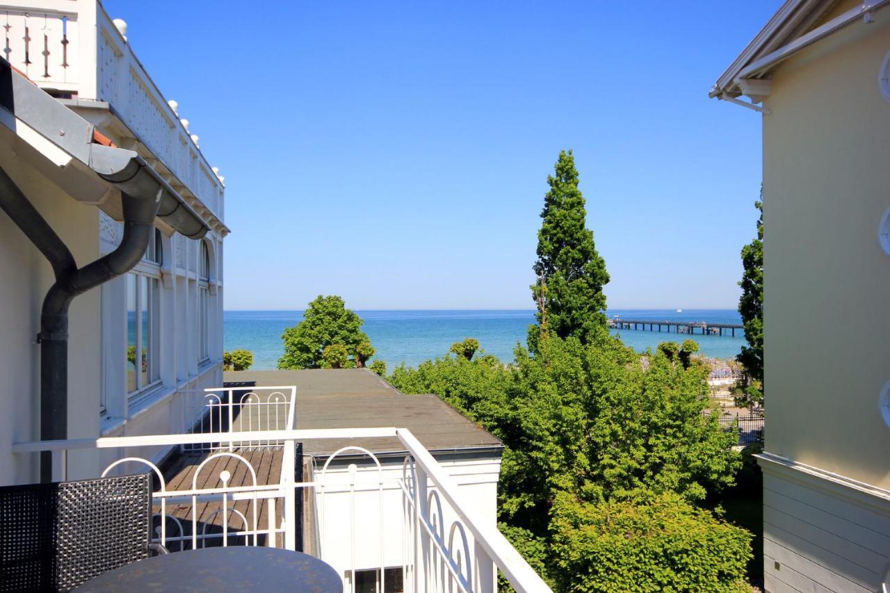 Villa Bellevue Premium by Rujana Binz Extérieur photo