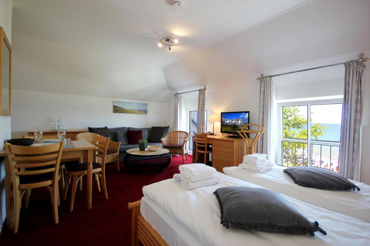 Villa Bellevue Premium by Rujana Binz Extérieur photo
