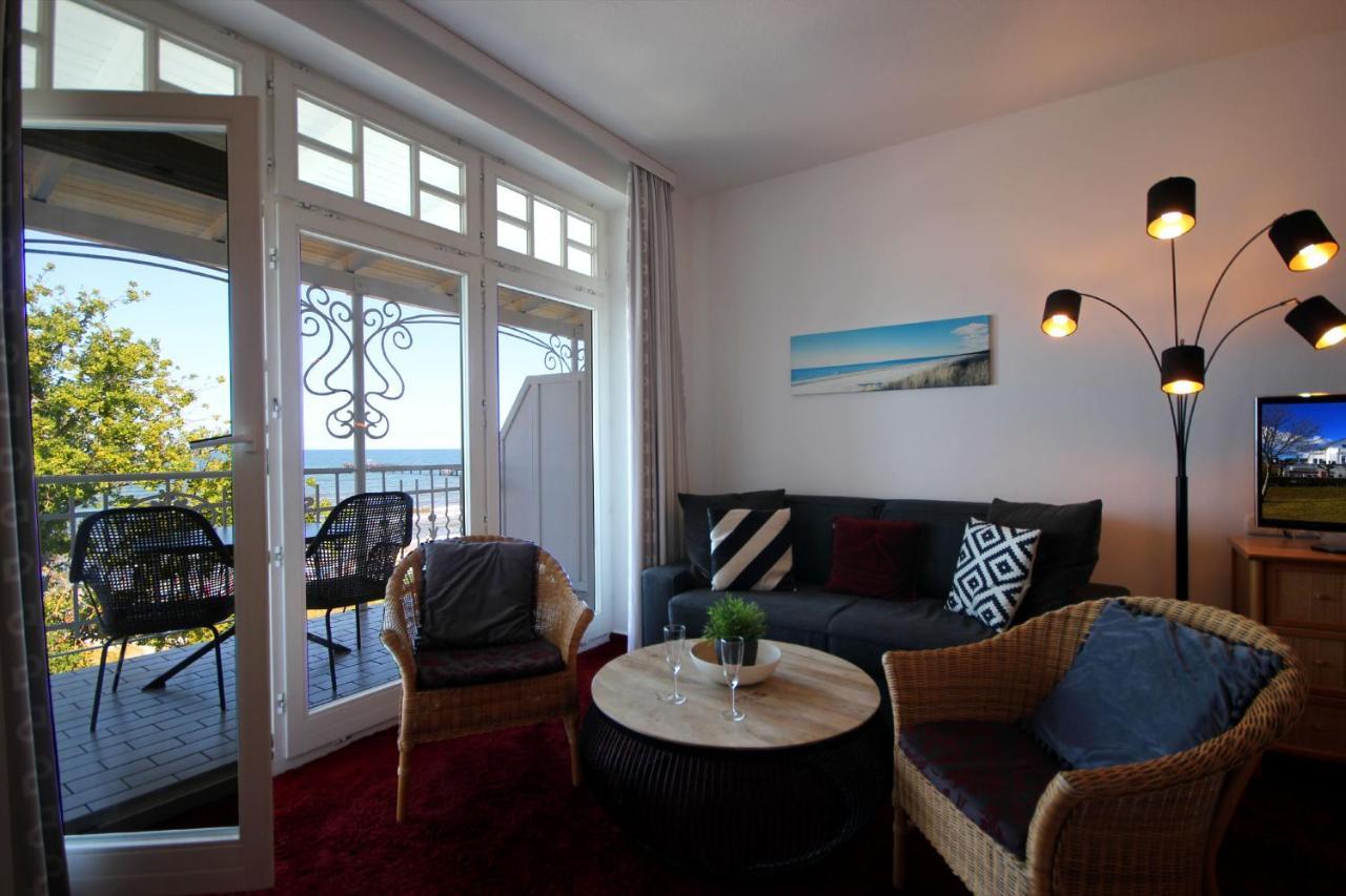 Villa Bellevue Premium by Rujana Binz Extérieur photo