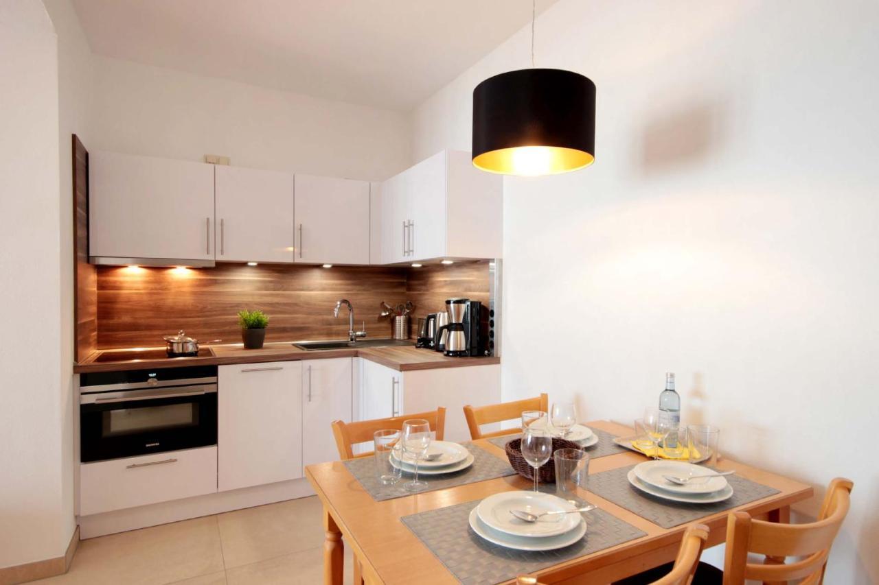 Villa Bellevue Premium by Rujana Binz Extérieur photo