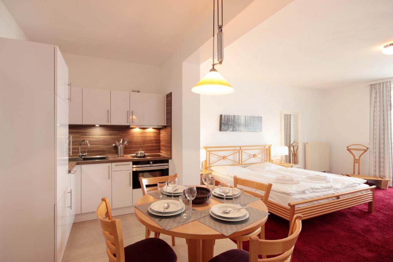 Villa Bellevue Premium by Rujana Binz Extérieur photo