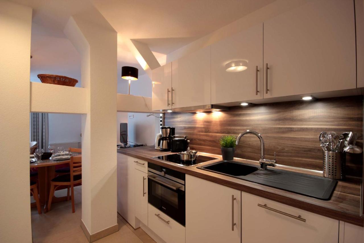 Villa Bellevue Premium by Rujana Binz Extérieur photo