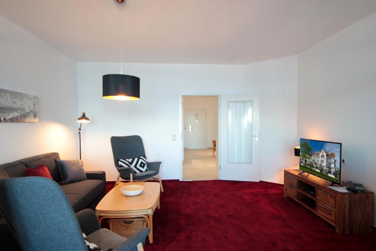 Villa Bellevue Premium by Rujana Binz Extérieur photo