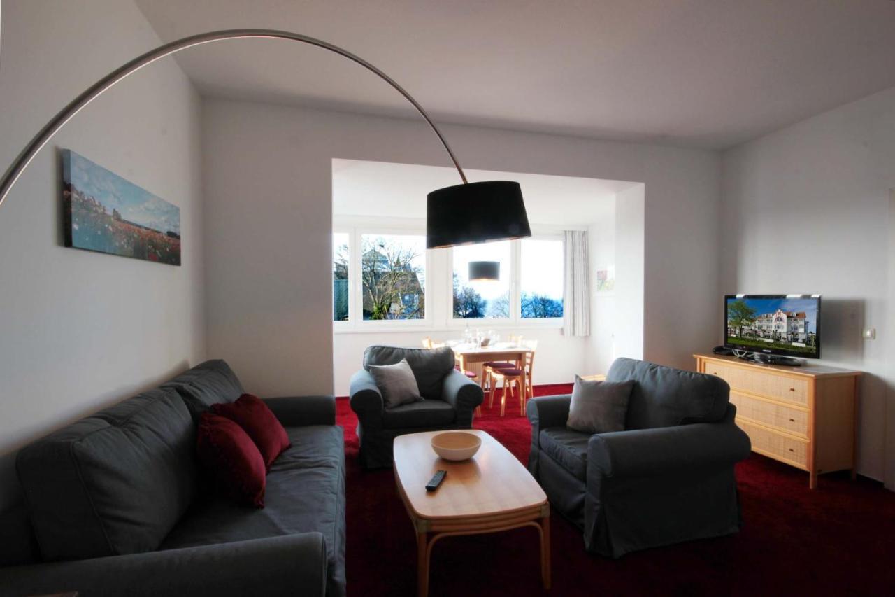 Villa Bellevue Premium by Rujana Binz Extérieur photo