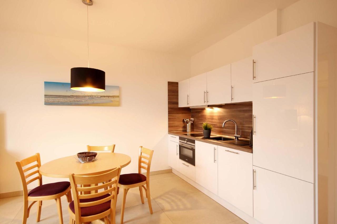 Villa Bellevue Premium by Rujana Binz Extérieur photo