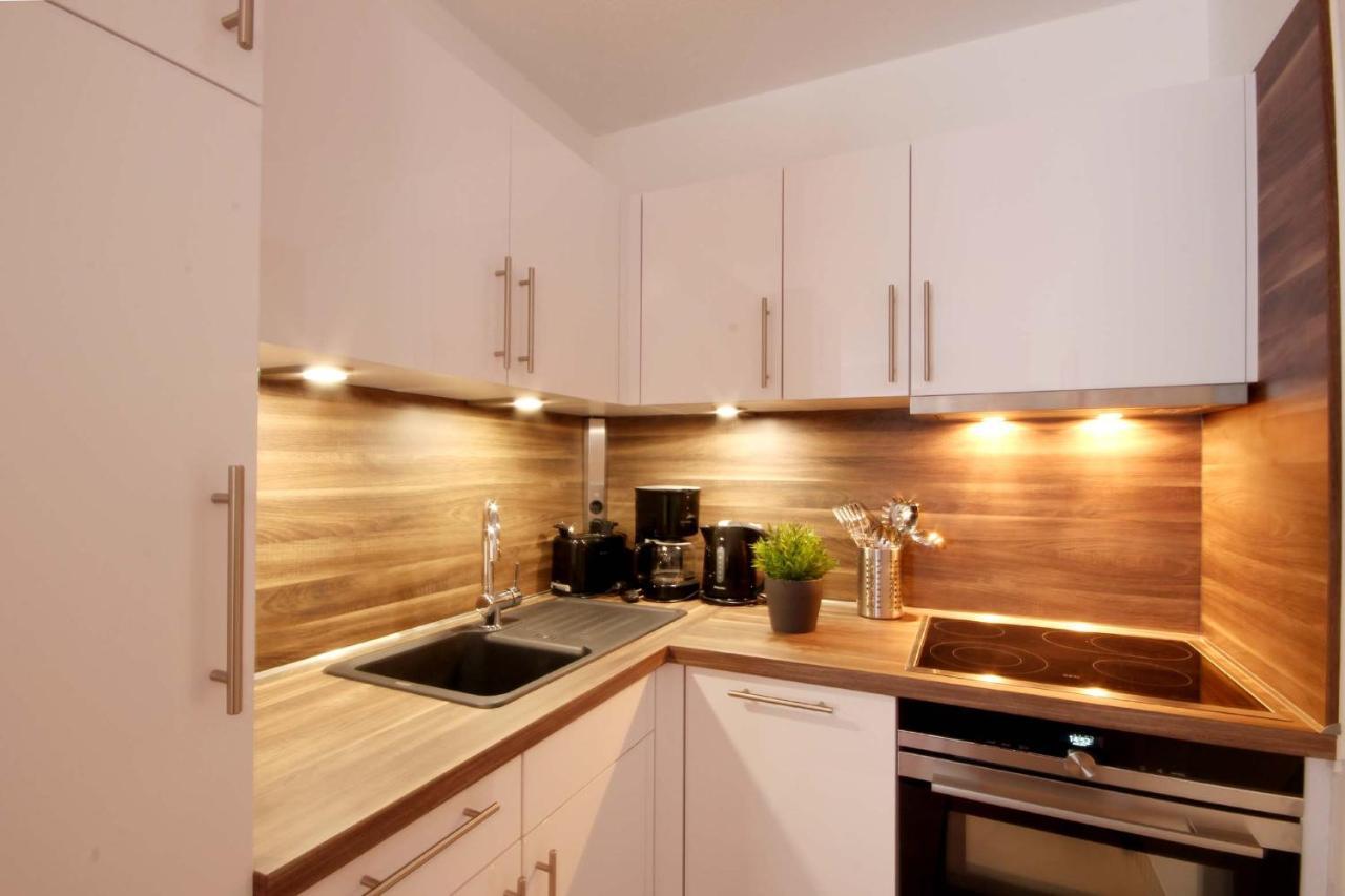 Villa Bellevue Premium by Rujana Binz Extérieur photo