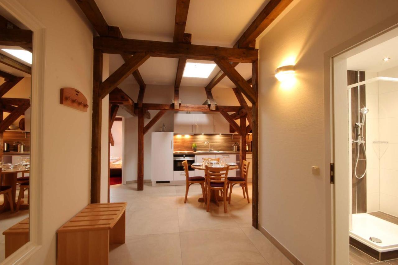 Villa Bellevue Premium by Rujana Binz Extérieur photo