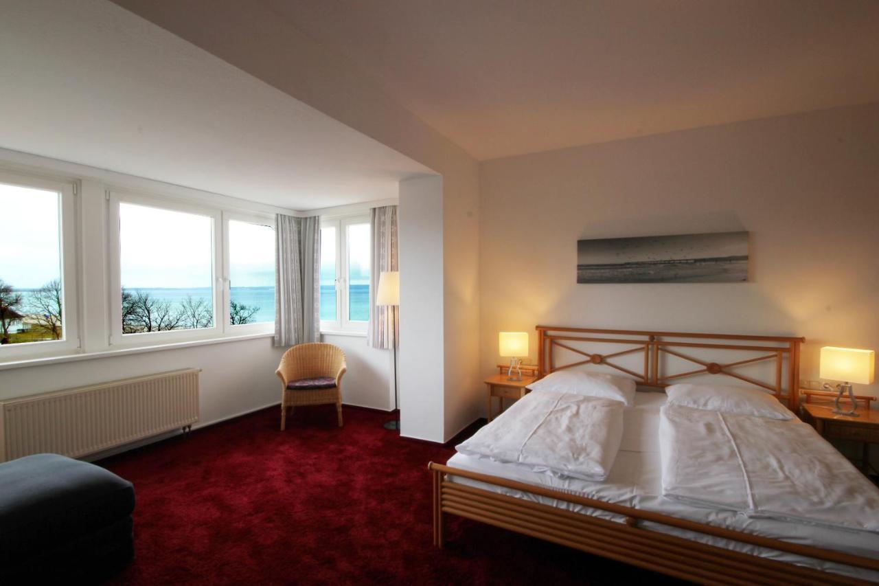 Villa Bellevue Premium by Rujana Binz Extérieur photo
