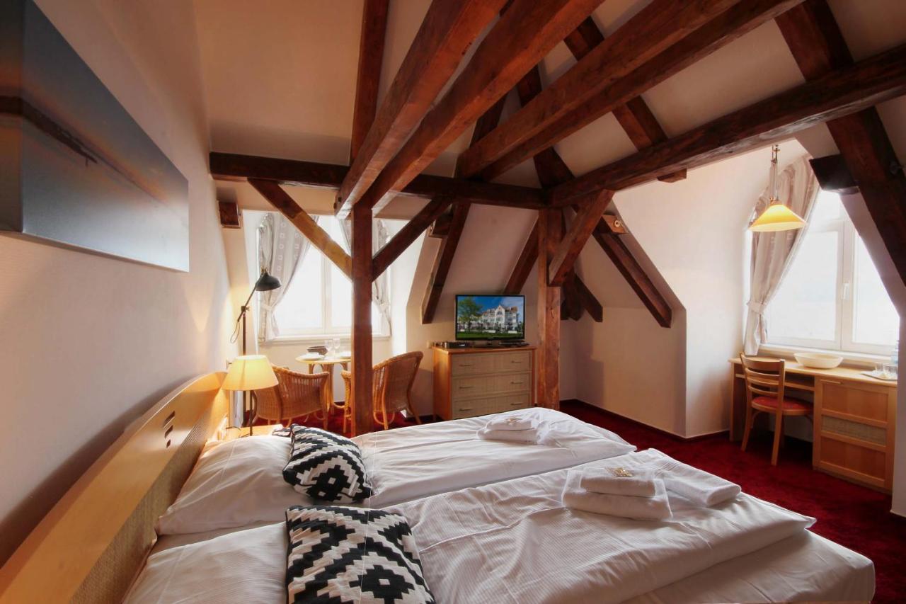 Villa Bellevue Premium by Rujana Binz Extérieur photo